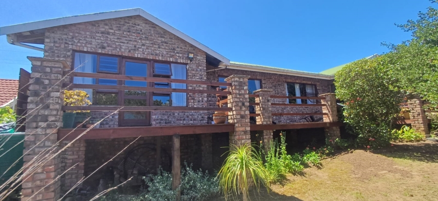 3 Bedroom Property for Sale in Groenvallei Western Cape